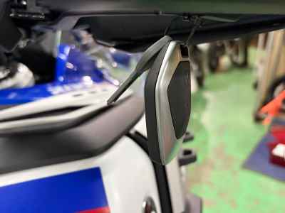 BMW R1300GS Adventure ASA 2026