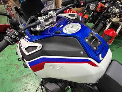 BMW R1300GS Adventure ASA 2026