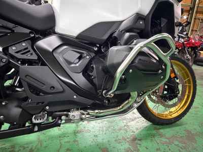 BMW R1300GS Adventure ASA 2026