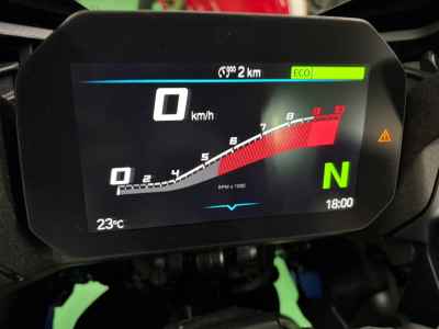 BMW R1300RS ASA 2026