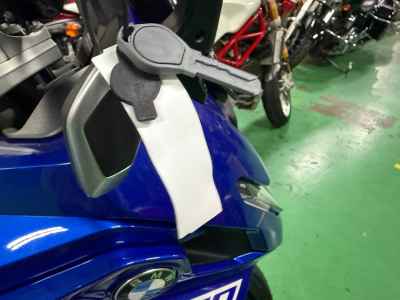 BMW R1300RS ASA 2026
