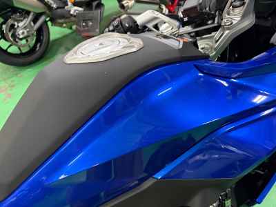 BMW R1300RS ASA 2026