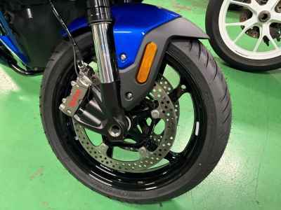 BMW R1300RS ASA 2026
