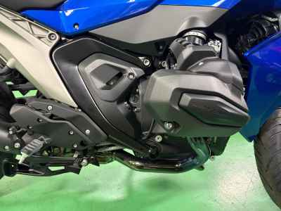 BMW R1300RS ASA 2026