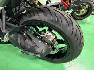 BMW R1300RS ASA 2026