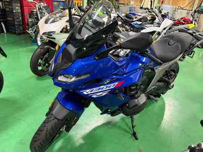 BMW R1300RS ASA 2026