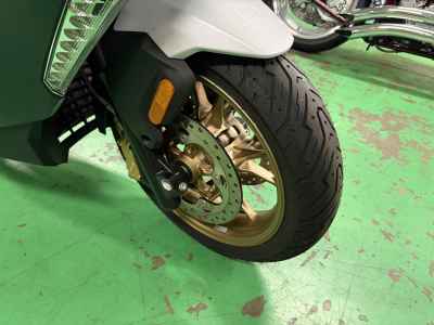 BMW C400GT 2025