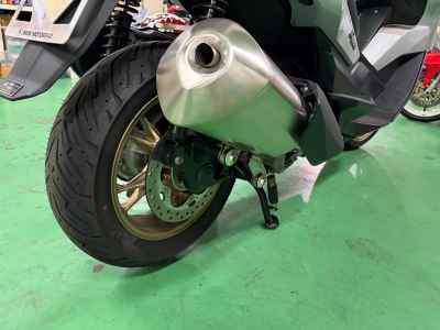 BMW C400GT 2025