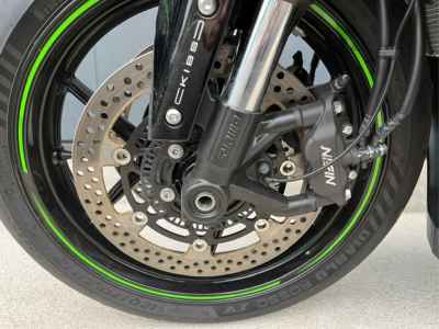 Kawasaki Ninja ZX-6R 2026