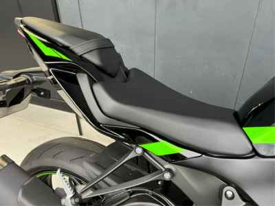 Kawasaki Ninja ZX-6R 2026