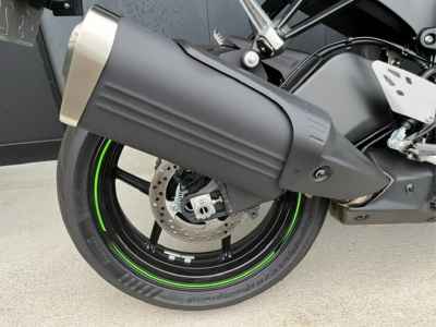 Kawasaki Ninja ZX-6R 2026