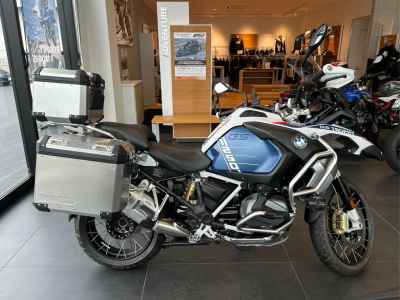 BMW R1250GS Adventure 2024