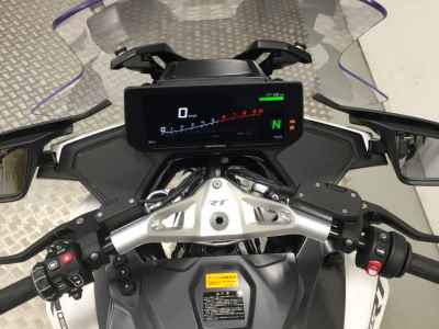 BMW R1300RT 2026