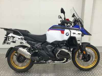 BMW R1300GS Adventure 2026