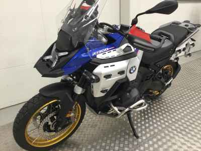 BMW R1300GS Adventure 2026