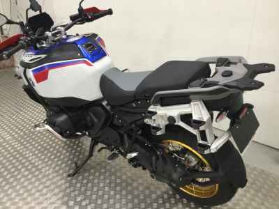 BMW R1300GS Adventure 2026