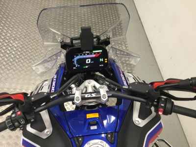 BMW R1300GS Adventure 2026