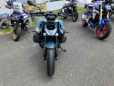BMW R1300R 2026