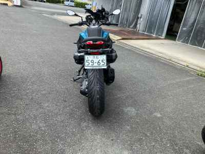 BMW R1300R 2026