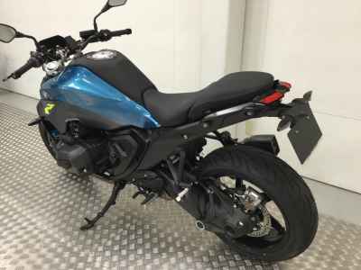 BMW R1300R 2026
