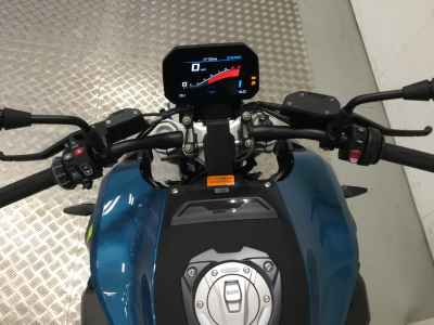 BMW R1300R 2026