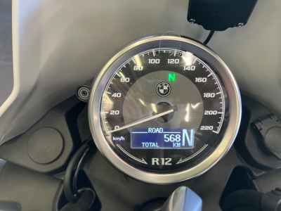 BMW R12 G/S 2026