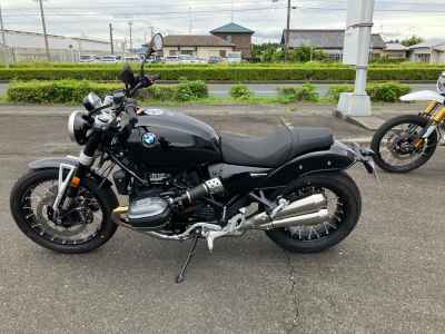 BMW R12 2026