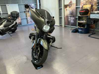 BMW R18B 2022