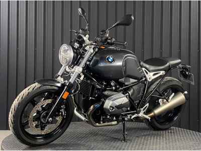 BMW R nineT Pure 2022