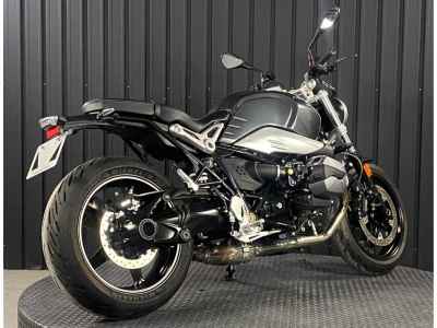 BMW R nineT Pure 2022