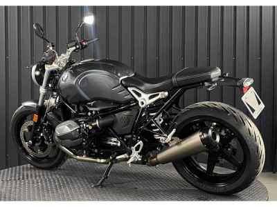 BMW R nineT Pure 2022