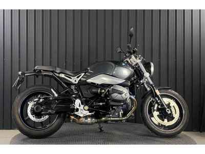BMW R nineT Pure 2022
