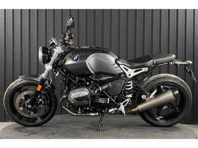 BMW R nineT Pure 2022