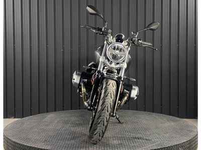 BMW R nineT Pure 2022