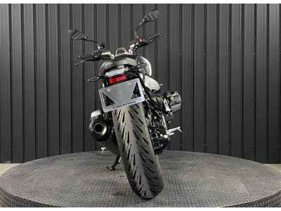 BMW R nineT Pure 2022