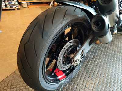 Ducati Monster 937+ 2023