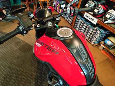 Ducati Monster 937+ 2023