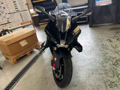 BMW S1000RR 2026