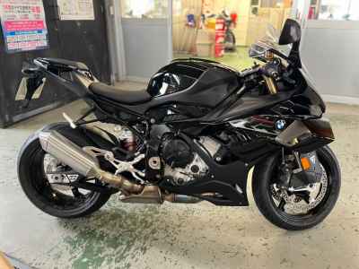 BMW S1000RR 2026
