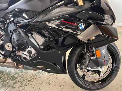 BMW S1000RR 2026