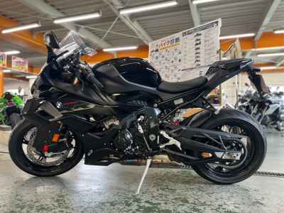 BMW S1000RR 2026