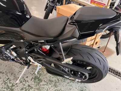 BMW S1000RR 2026