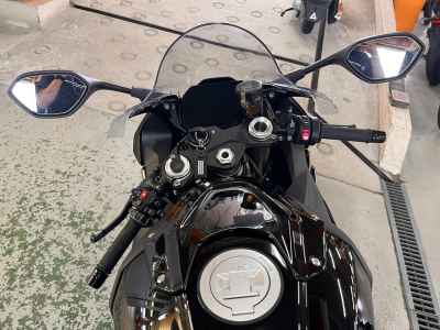 BMW S1000RR 2026