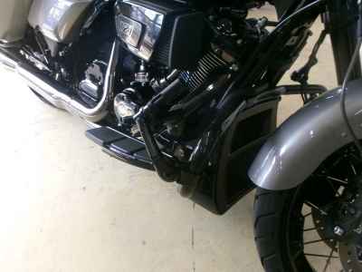 Harley-Davidson Street Glide FLHXSE1800 2024