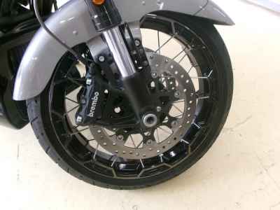 Harley-Davidson Street Glide FLHXSE1800 2024