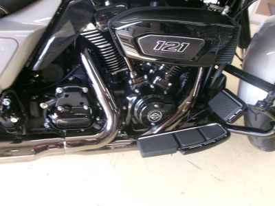 Harley-Davidson Street Glide FLHXSE1800 2024