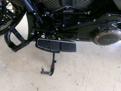 Harley-Davidson Street Glide FLHXSE1800 2024