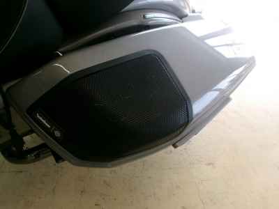 Harley-Davidson Street Glide FLHXSE1800 2024
