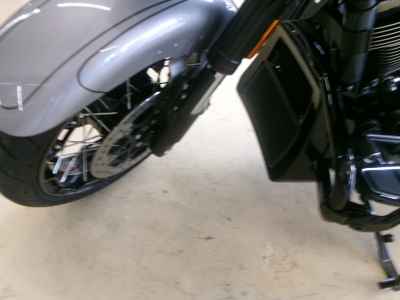 Harley-Davidson Street Glide FLHXSE1800 2024