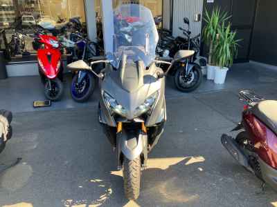 Yamaha TMAX 560 2026
